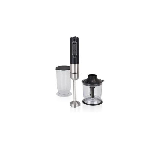 Varinha Mágica Jata 1000w Inox Preto