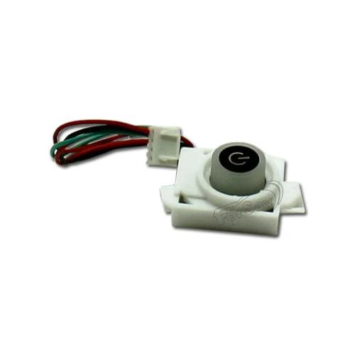 Interruptor para Cafeteira Krups 623816