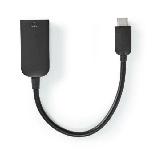 Adaptador Usb - Usb 3.2 Gen 1 Usb Type-c Macho