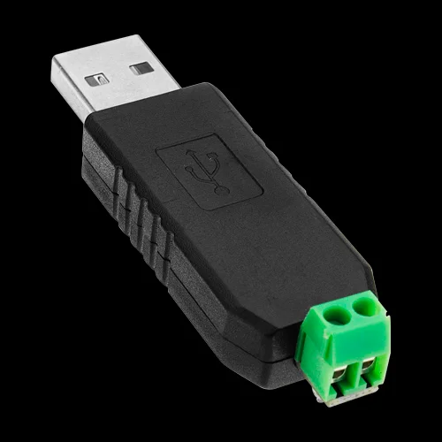 Convertidor Rs-485 a Usb