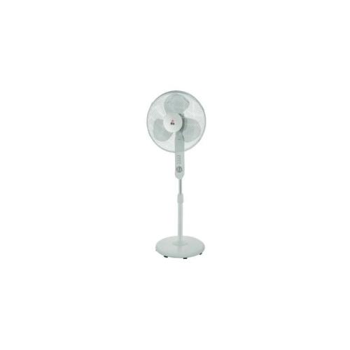 Ventilador de Pie Fm P-420/ 40w/ 3 Aspas 40cm/ 3 .