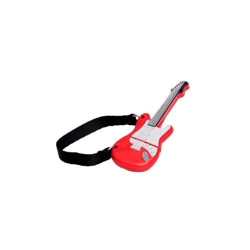 Memória Usb Tech One Tech Tec5140-32 Multicolor Rojo/Blanco 32 Gb