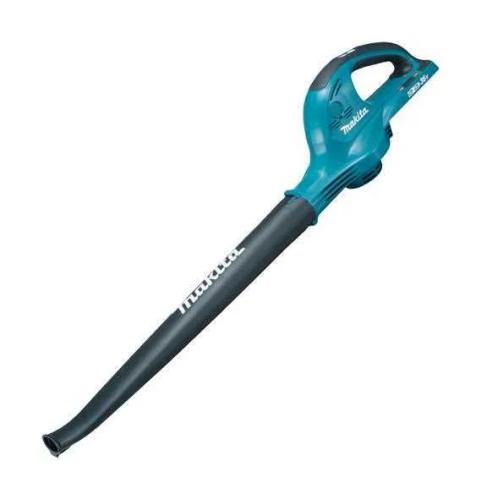 Soplador de Batería de Iones de Litio Makita 18x2v