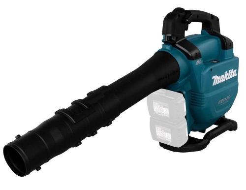 Soprador a Bateria 18vx2 Makita