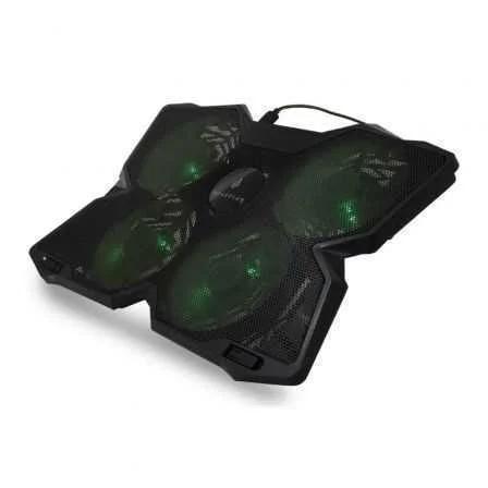 Soporte Refrigerante Surefire Bora para Portátile.