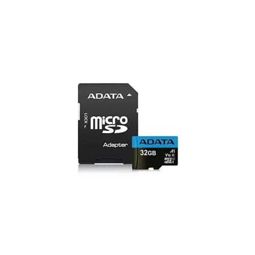 Cartão de Memória Adata 32gb Microsdhc Class 10