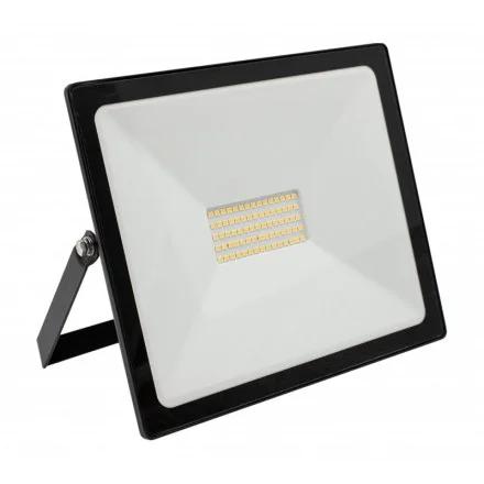 Proyector LED SMD Ip65 20w 3000k Delgado