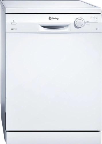 Máquina De Lavar Louça Balay 3vs506bp