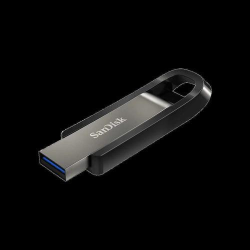 Pandrive Sandisk Cruzer Extreme Go 256gb Usb 3.2