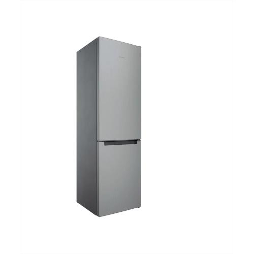 Frigorífico Combinado Indesit Infc9 Ta23x 367l Classe D