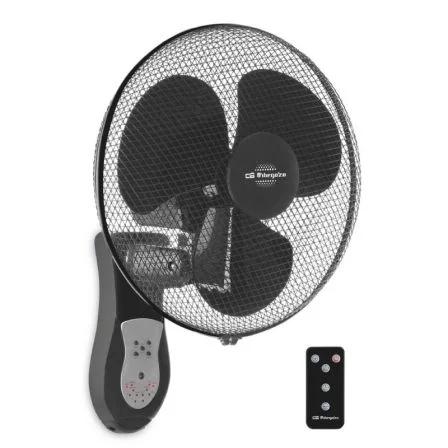 Ventilador Orbegozo Wf0243 de Pared 40w