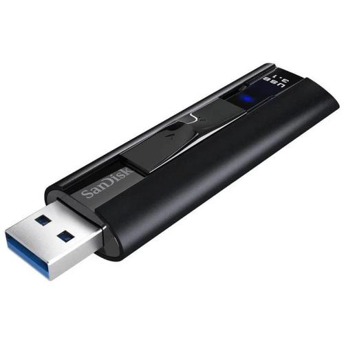 Memory Drive Flash Usb3.1/256gb Sdcz880-256g-G46 .