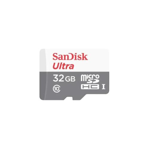 Cartão de Memória Sd Sandisk Sdsquns-032g-Gn3mn 32 Gb