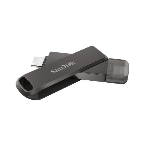 Cartão de Memória Micro SD com Adaptador SanDisk