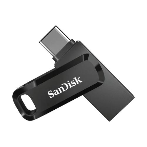 Memoria Usb Sandisk G46 128 Gb