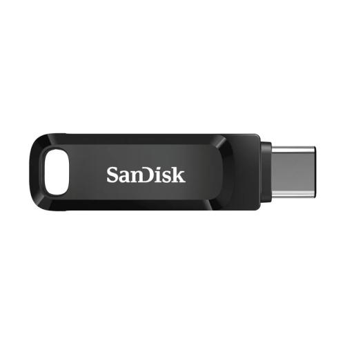 Memoria Usb Sandisk Ultra Dual Drive Go 150 Mb/S .