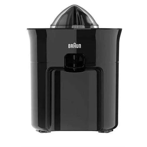 Espremedor Elétrico Braun CJ3050BK 60W Preto