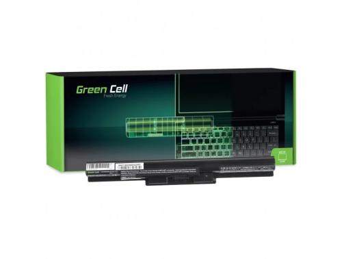 Green Cell Battery Vgp-Bps35a For Sony Vaio Svf14 Svf15 Fit 14e 15e