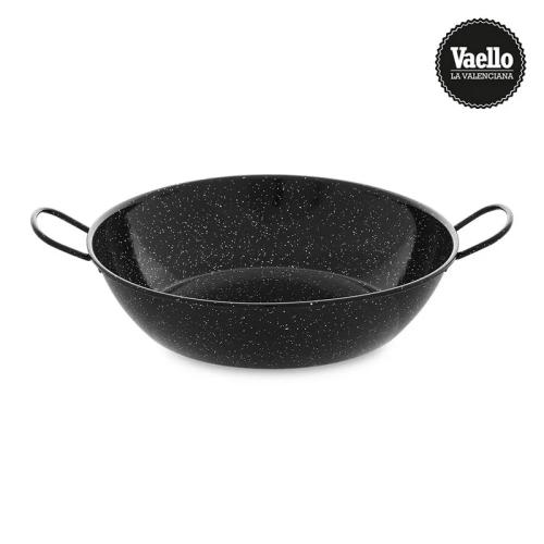 Frigideira Honda Esmaltada Asas 50cm