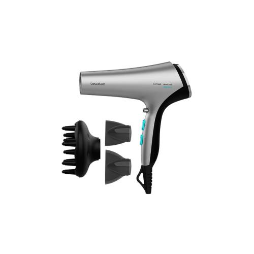 Secador Ac 220w com Dois Concentradores e Difusor