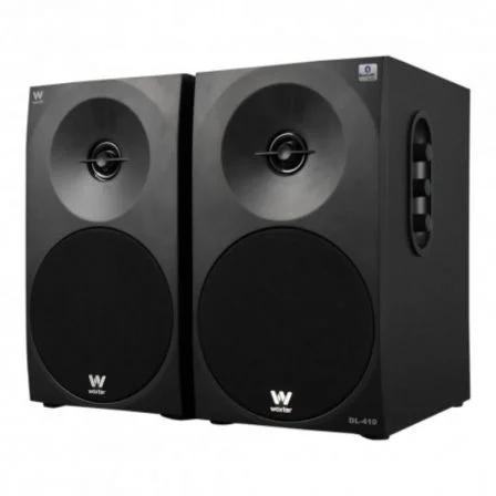 Colunas Bluetooth Woxter Dynamic Line Dl-41