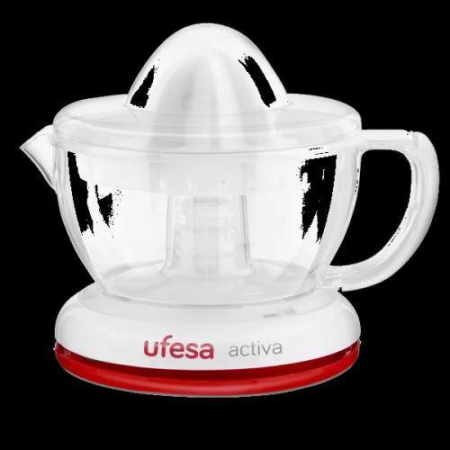 Espremedor Ufesa 40w.0,7l. -Ex4934