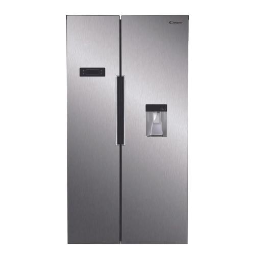 Frigorífico Americano Candy Chsbso6174xwd 529l Classe e - 8059019006086
