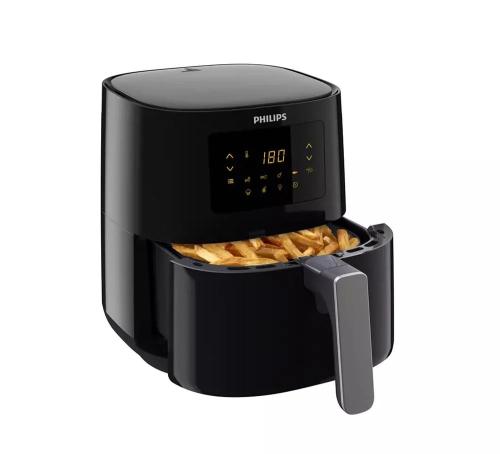 Philips Fritadeira 0,8kg 1400w Airfryer Essential.