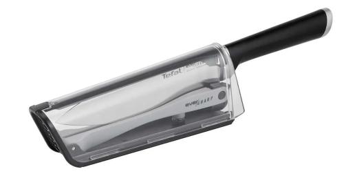 TEFAL EVER SHARP K2569004, FACA DO CHEFE, 16,5 CM.