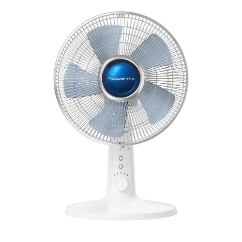 Rowenta Ventoinha Mesa 30cm 4velocidades