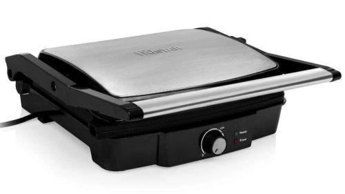 Tristar Grelhador Contacto 2000w 29,7x23,5cm