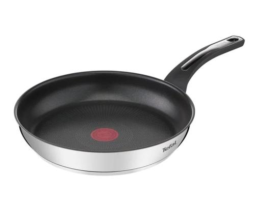 Patelnia Tefal Emotion 28 Cm E30006