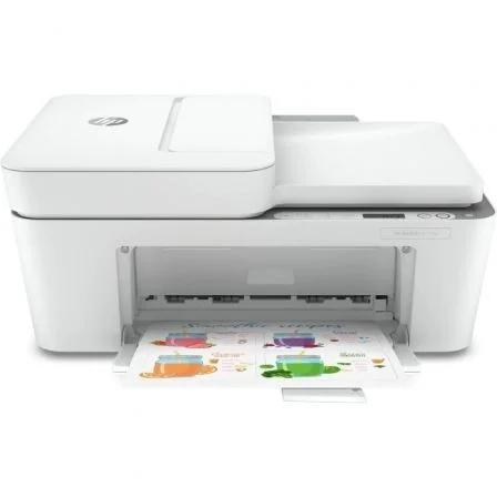 Hp Deskjet 4120e - 26q90b