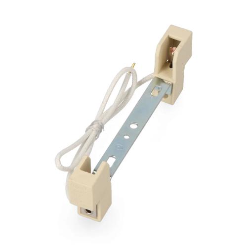Casquilho Halogeno Linear 117mm Embalado