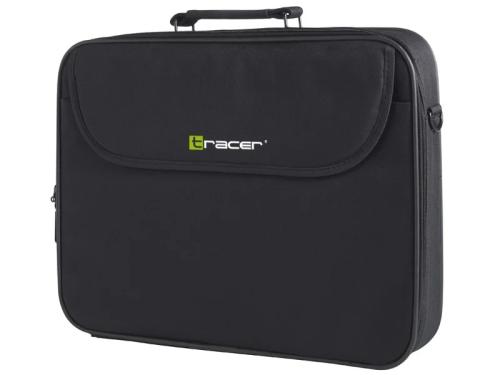 Bandolera para Portátil Tracer 39.6 Cm Negro