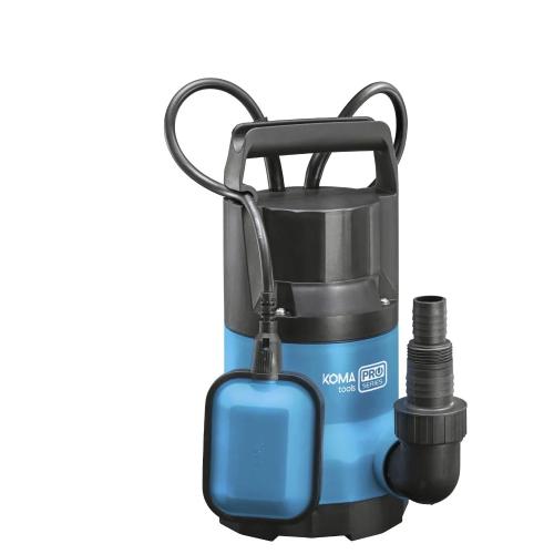 Bomba De Água Limp Ferramentas Koma 400w