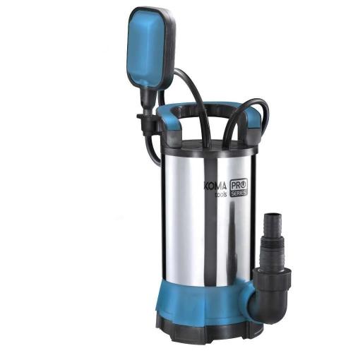 Bomba De Água Limpa Ferramentas Koma 500w