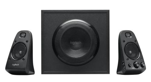 Speaker 2.1 Z623/980-000403 Logitech
