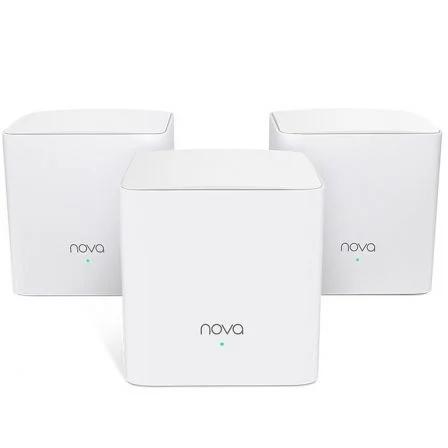 Nova Mw5c(3-Pack) Ac1200 Wrls