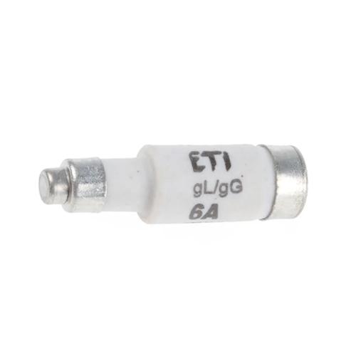 Fusível Df Neozed D01 6a 250v