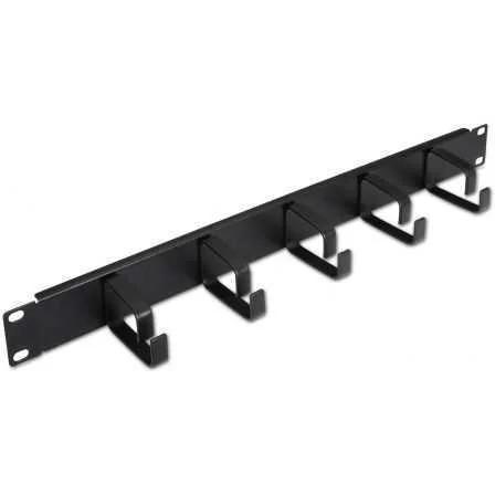 Organizador de Cables para Armario Rack Aisens A141-0309 Altura 1u