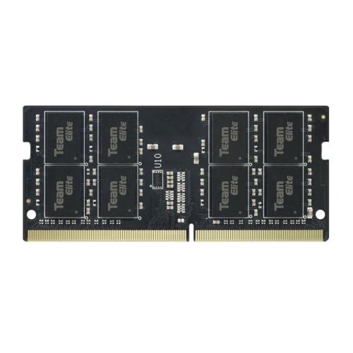 Team Elite - Ddr4 - 32 Gb - So-Dimm 260-Pin - Unbuffered
