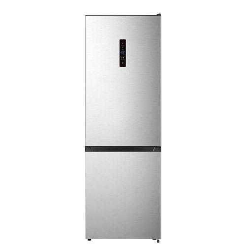 Frigorífico Combinado Infiniton Fgc-853dx 300l Classe e
