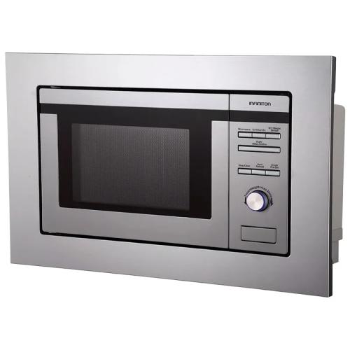 Microondas Grill Infiniton Imw1620 20int