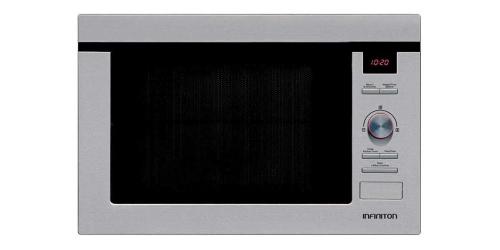Microondas Grill Infiniton Imw1625 25int