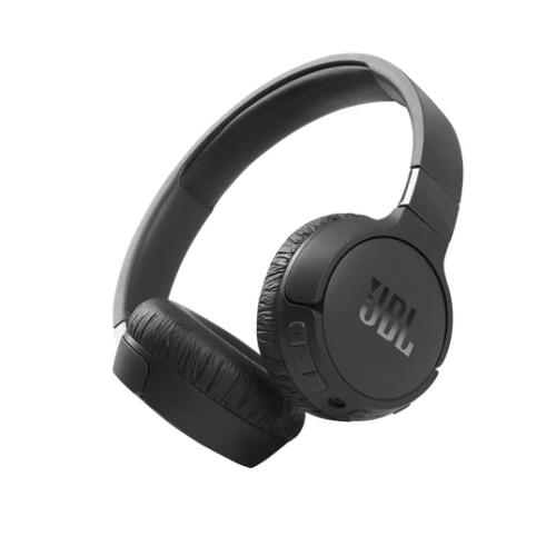 Auscultadores Bluetooth JBL Tune 660 NC On Ear P.