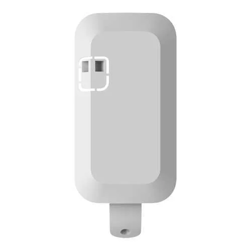 Suporte de Detector de Movimento Exterior Branco - Ajax