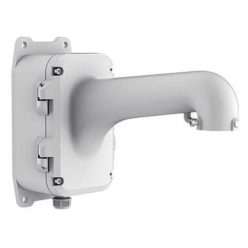 Caja de Soporte de Pared de Conexiones de Cúpulas.