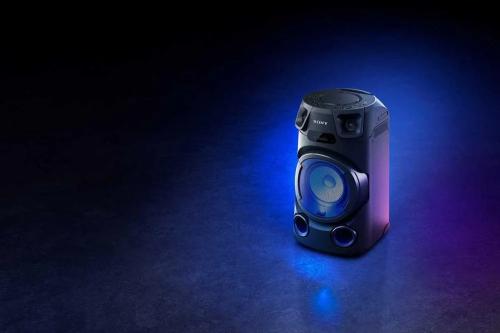 *sony Mhc-V13