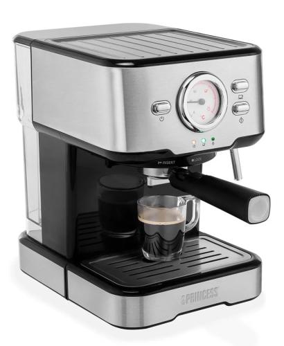 Kávovar Princess 1,5 L